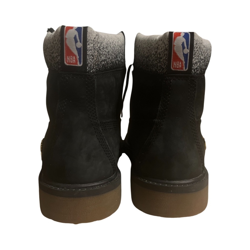 Timberlands -NBA Toronto Raptors - Picture 3 of 4